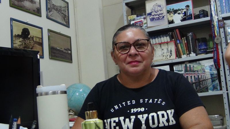 Alcione Gonçalves Branches 